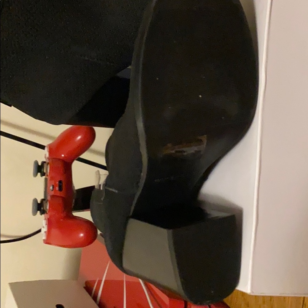 Booties - Picture 2 of 2